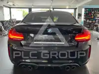 2019 BMW M2