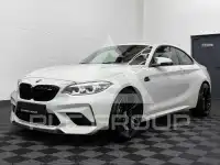 2019 BMW M2