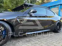 2019 BMW M2