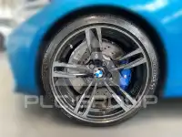 2019 BMW M2