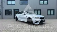 2019 BMW M2