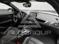 2019 BMW M2