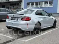 2019 BMW M2