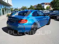 2019 BMW M2