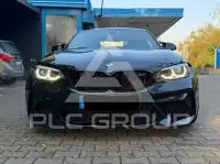 2019 BMW M2
