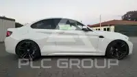 2019 BMW M2