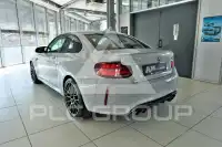 2019 BMW M2