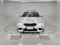 2019 BMW M2