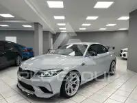 2019 BMW M2