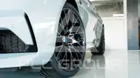 2019 BMW M2