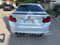 2019 BMW M2