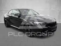 2019 BMW M2