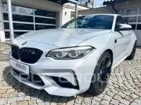 2019 BMW M2