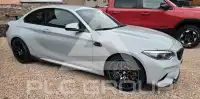 2019 BMW M2