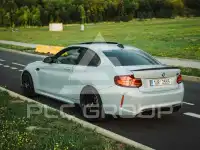 2019 BMW M2