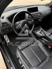 2019 BMW M2