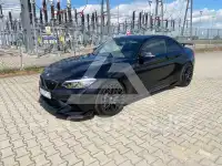 2019 BMW M2
