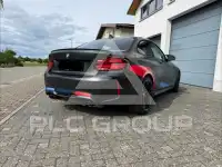 2019 BMW M2