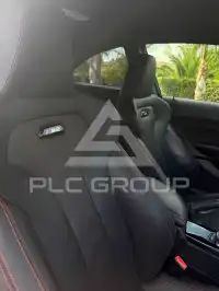 2019 BMW M2