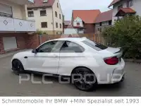 2019 BMW M2
