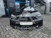 2019 BMW M2