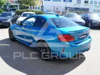 2019 BMW M2