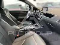 2019 BMW M2