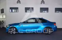 2019 BMW M2