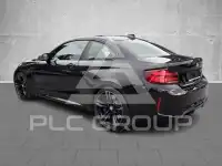 2019 BMW M2