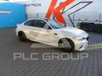 2019 BMW M2