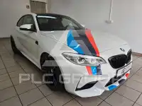 2019 BMW M2