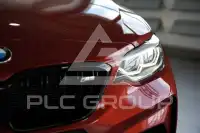 2019 BMW M2