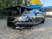 2019 BMW M2