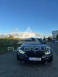 2019 BMW M2