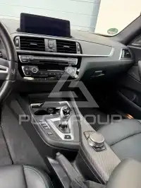 2019 BMW M2