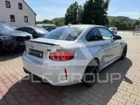 2019 BMW M2