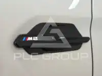 2019 BMW M2