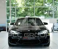 2019 BMW M2