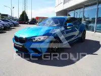 2019 BMW M2