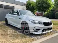 2019 BMW M2