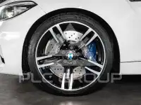 2019 BMW M2