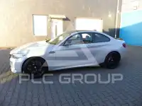 2019 BMW M2