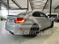 2019 BMW M2