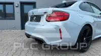 2019 BMW M2