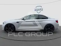 2019 BMW M2