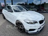 2019 BMW M2