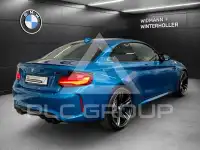 2019 BMW M2