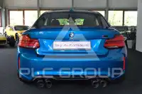 2019 BMW M2