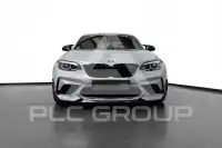 2019 BMW M2
