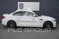 2019 BMW M2